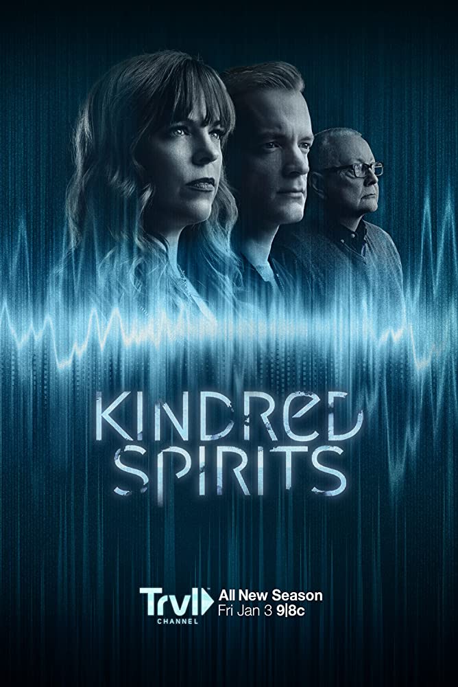 (image for) Kindred Spirits - Season 6